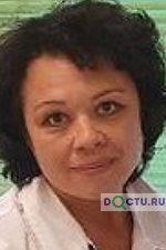 Калинина Анастасия Викторовна - фото