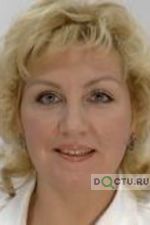 Калинина Анастасия Васильевна - фото