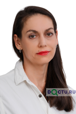 Калинина Екатерина Ивановна - фото