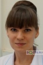 Калинина Екатерина Николаевна - фото