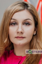 Калинина Юлия Алексеевна - фото Калинина Юлия Алексеевна - фото