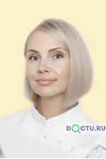 Калинина Юлия Сергеевна - фото