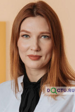Калинина (Казанцева) Татьяна Федоровна - фото