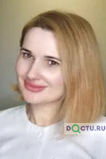 Калинина Марина Григорьевна - фото