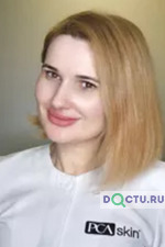 Калинина Марина Григорьевна - фото