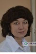 Калинина Наталья Леонидовна - фото
