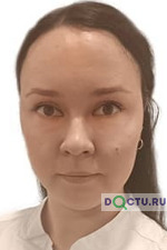 Калинина Ольга Ивановна - фото
