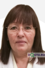 Калинина Ольга Васильевна - фото