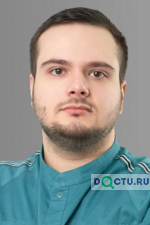 Калинкин Кирилл Игоревич - фото