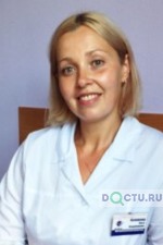 Калинкина Ольга Владимировна - фото