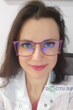 Калинкина Вероника Анатольевна - фото