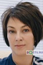 Калиновская Юлия Викторовна - фото