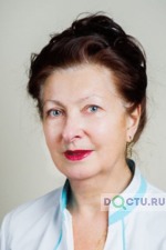 Калистратова Татьяна Николаевна - фото