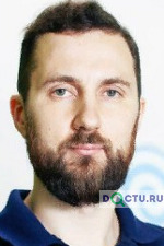 Калитка Сергей Васильевич - фото