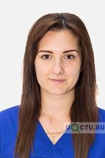 Калябина Оксана Михайловна - фото
