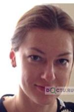 Калягина Анна Владимировна - фото