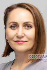 Кальянова Ирина Анатольевна - фото