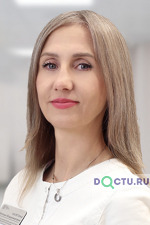 Калятина Наталья Владимировна - фото