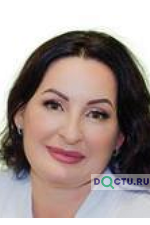 Калюжная Елена Николаевна - фото