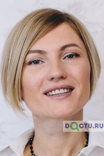Кальк Юлия Александровна - фото
