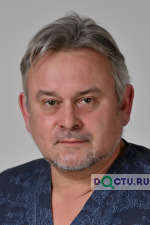 Калмыков Игорь Николаевич - фото