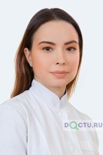 Калмыкова Евгения Владимировна - фото