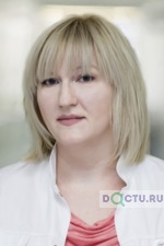 Калмыкова Оксана Владимировна - фото