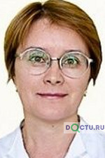 Калмыкова Татьяна Юрьевна - фото