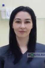 Калмыкова Залина Мартиновна - фото