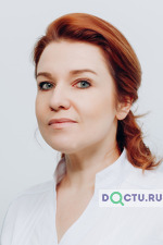 Кальсина Елена Владиславовна - фото