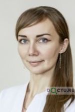 Кальсина Юлия Анатольевна - фото