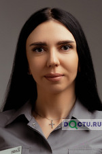 Калугина Елена Юрьевна - фото