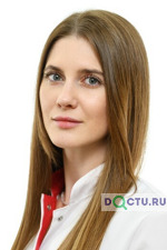 Калугина Юлия Александровна - фото