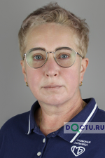 Калугина Оксана Хизировна - фото