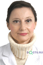 Калугина Ольга Григорьевна - фото