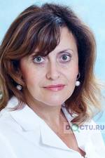 Калугина Татьяна Варткесовна - фото