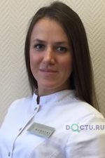 Камаева Анна Сергеевна - фото