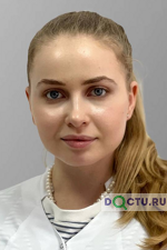 Камаева Инна Анатольевна - фото