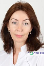 Камаева Ирина Алексеевна - фото