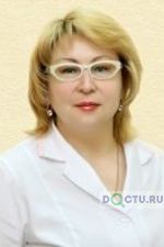 Камалетдинова Роза Сагитовна - фото