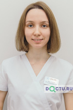 Камалова Иделия Азатовна - фото