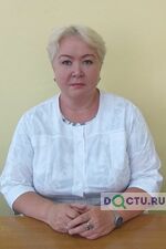Камелина Наталья Юрьевна - фото