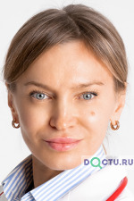 Каменева Екатерина Александровна - фото
