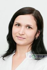 Каменева Елена Сергеевна - фото