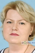 Каменева Евгения Александровна - фото