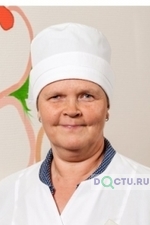Каменина Елена Владимировна - фото