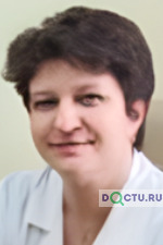 Каминская Инесса Петровна - фото
