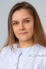 Камышникова Ольга Александровна - фото