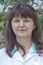 Камышникова Татьяна Юрьевна - фото