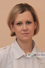 Канаева Екатерина Николаевна - фото